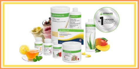 Hvad Er Kosttilskud Selvst Ndigt Herbalife Nutrition Medlem