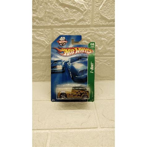Jual Hot Wheels Qombee Treasure Hunt Shopee Indonesia