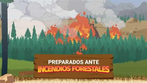 Incendios Forestales Noticias Municipalidad Distrital De Cochabamba