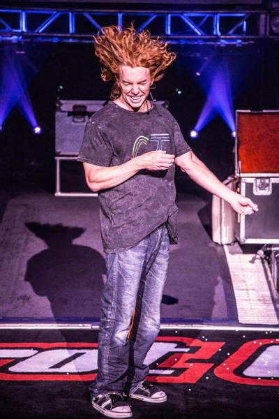 Carrot Top Las Vegas Shows Photos Reviews And Information