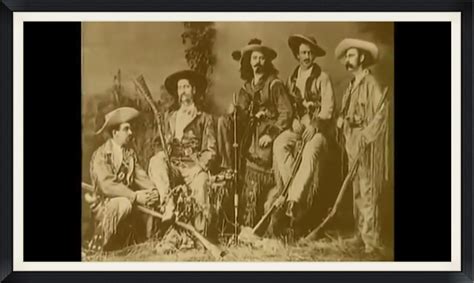 Videos — Buffalo Bill Legacy Gallery