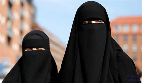 Swiss National Council Approves Ban On Face Coverings Including Burqas