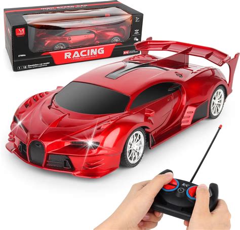 Mineup Voiture Telecommand Enfant Voiture Rc Cars Jouets