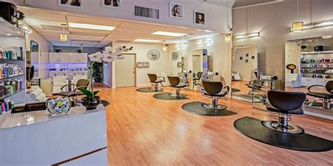 Top 5 Hair Salon Near Me Beauty Health