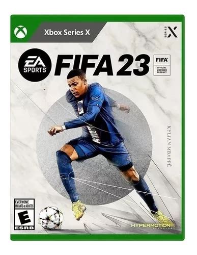 Fifa 23 Standard Edition Xbox Series X s Físico