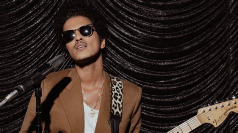 How to Get Tickets to Bruno Mars' 2023 Las Vegas Residency