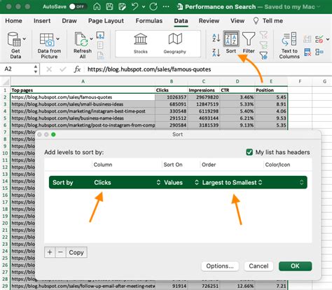 Learn How To Create A Pivot Desk In Excel A Step By Step Tutorial