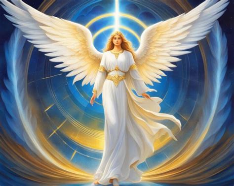 Number Meaning Significance Angel Spiritual Numerology