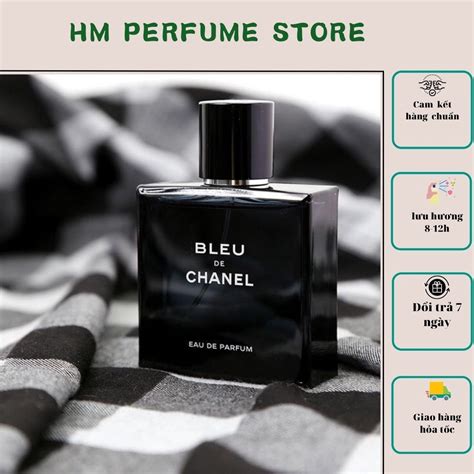 Mua Nước Hoa Chanel Nam Bleu De Chanel Parfum 100ML chính hãng Mạnh