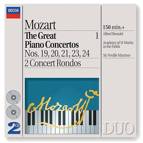 Mozart Rondo For Piano And Orchestra In A K 386 Completion Erik