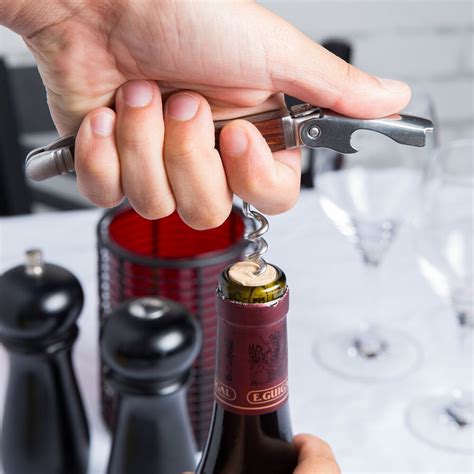 Types Of Wine Corkscrews How To Use Them