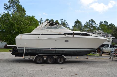 Bayliner Avanti Cruiser For Sale Yachtworld