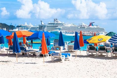 30 Things to Do in Philipsburg, St. Maarten During a Cruise