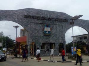 University Of Calabar Courses 2024/2025 Academic Session