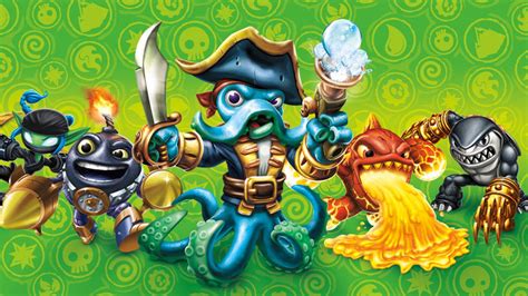 Skylanders Swap Force Review Toy Story Polygon