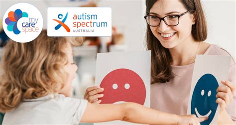 Webinar Demystifying Autism Assessments Mycarespace