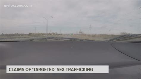 West Texas Officials Respond To Social Media Claims Of Targeted Sex