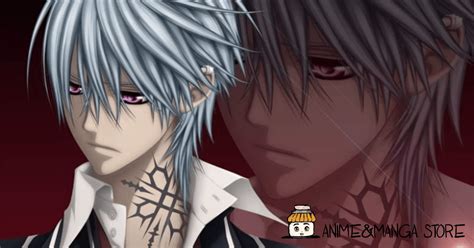 15 Best-Looking Anime Characters with Tattoos