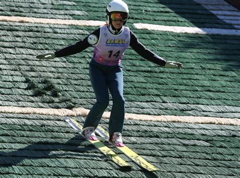 Photos Saut Et Combin Nordique La Rel Ve Fran Aise Et Vosgienne En