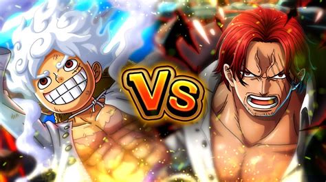 GEAR 5 MAKES KIZUNA EASY 1 Team Vs All Variations Kizuna Clash Vs