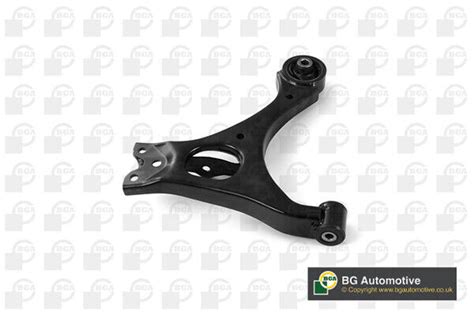 Track Control Arm Front Left CPO Fits Honda Civic 2005 1 3 1 8