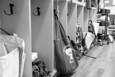 Admissions – Meadowbrook School