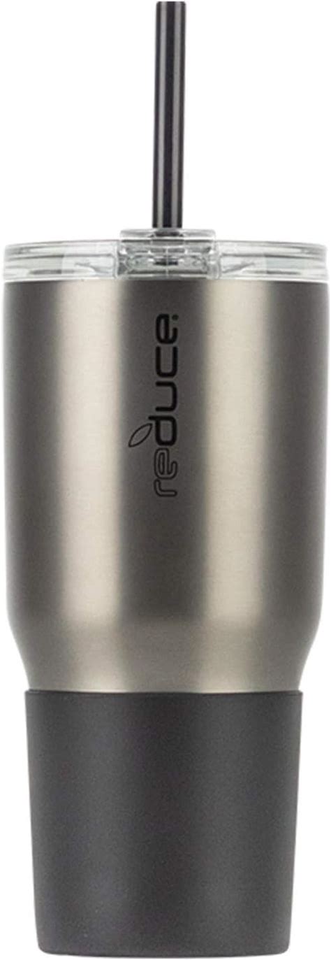 Reduce 34 Oz Tumbler Stainless Steel Keeps Drinks Cold