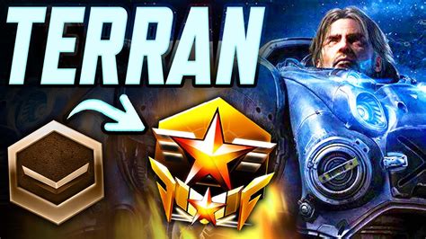 Starcraft 2 Beginner Guide Terran 1 Updated 2024 Youtube