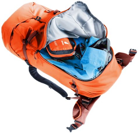 Deuter Guide Sl Mountaineering And Climbing Backpack