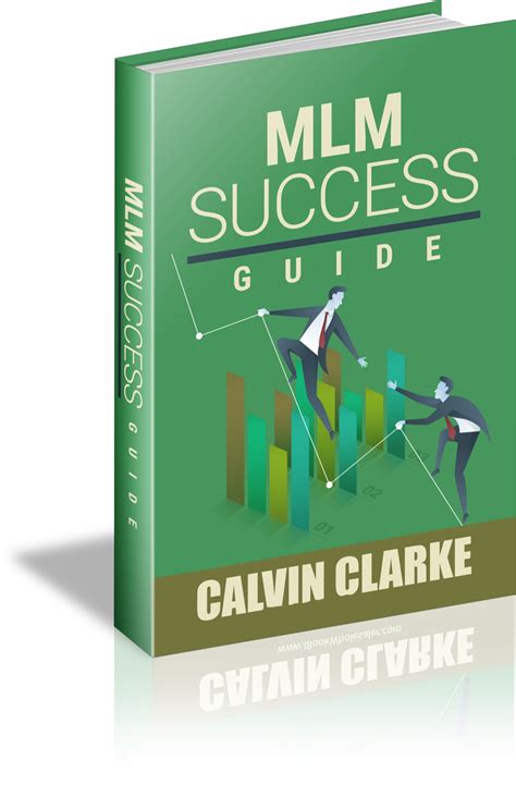 Mlm Success Guide