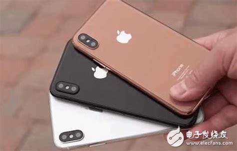 Iphone8与iphonex对比评测外观、配置、续航、价格一览iphone8iphonex 软硬件资讯 川北在线