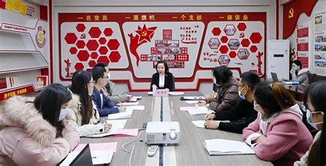 梁丽萍校长深入包联学院 参加“坚守育人初心”党的二十大精神 专题学习会 山西科技学院 文旅康养学院