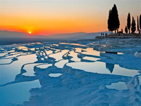 Türkiye nin En Güzel Yerleri Foto Galeri