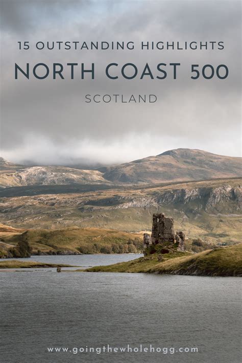 15 Outstanding North Coast 500 Highlights Artofit