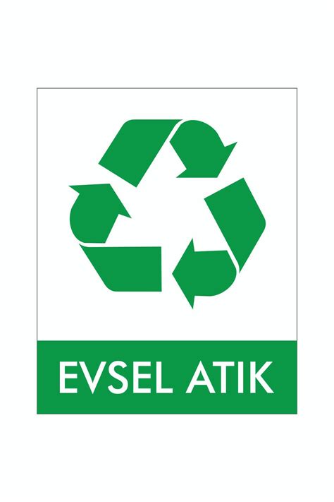 Ayhan Reklam Evsel At K Etiket Sticker Fiyat Yorumlar Trendyol