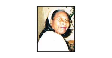 Minnie Brown Obituary 2017 Williston Sc The Aiken Standard