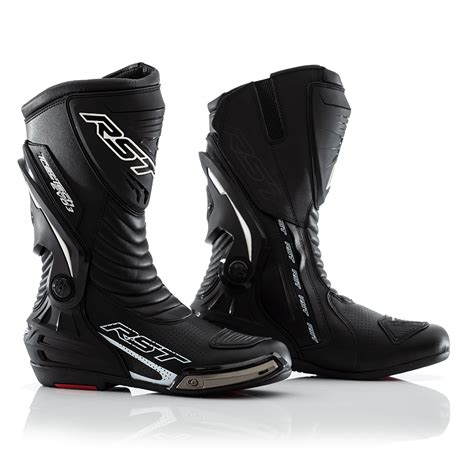 Rst Tractech Evo Iii Sport Black