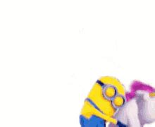 Minion Hug GIFs | Tenor