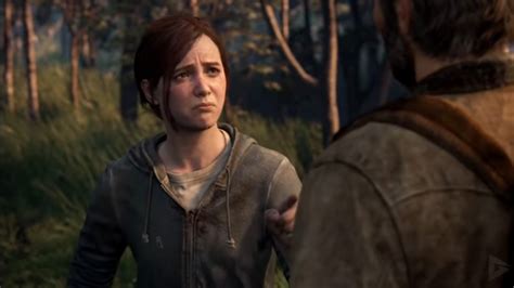 Last Of Us Part 2 Walkthrough Joel Tells Ellie The Truth About