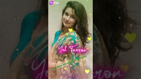 👉jannat Anushka Avneet And Ashnoor Kaur Green Dress Short Video👈 ️🥰😍😊😊