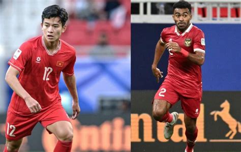 Piala Asia 2023 Vietnam Vs Indonesia: Ini Urusan Hidup atau Mati