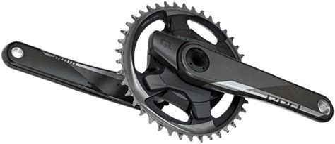 Bikeman Sram Red Axs Power Meter Crankset Mm Speed T