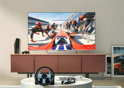 How to Optimize the TCL Gaming TV setup for Better Play?