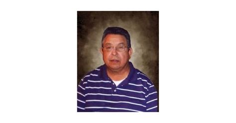 Reynaldo Garza Obituary 1950 2011 Legacy Remembers