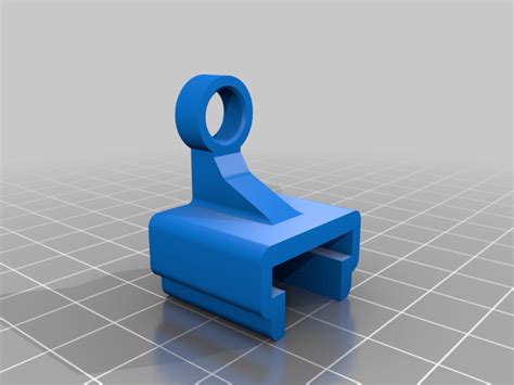 Free 3d File Easythreedx1 Filament Guide・3d Printing Model To Download・cults