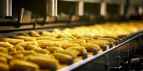 Corn Processing Stock Photos Images And Backgrounds For Free Download