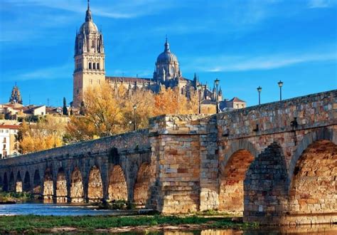 The Best Day Trips From Madrid Spain Travel Passionate