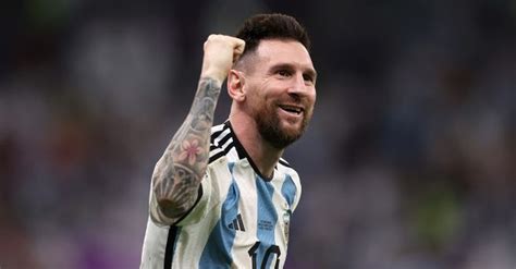 VIDEO Pallone DOro 2023 Messi Favorito Tra I Candidati Lautaro