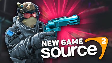 CS GO On Source 2 New Operation DLC Valve Leaked NEW Game NEON