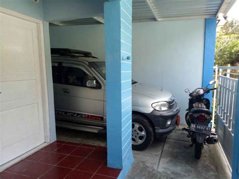 Rumah Dijual Di Jogja Jalur Exit Toll Jogja Semarang